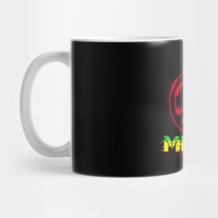 Mi Paz Mug